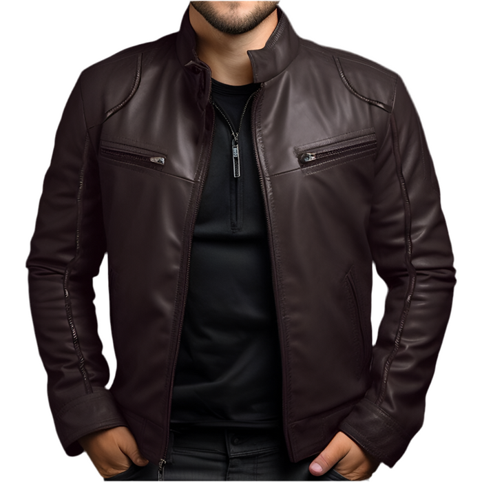 Motorcycle Jacket