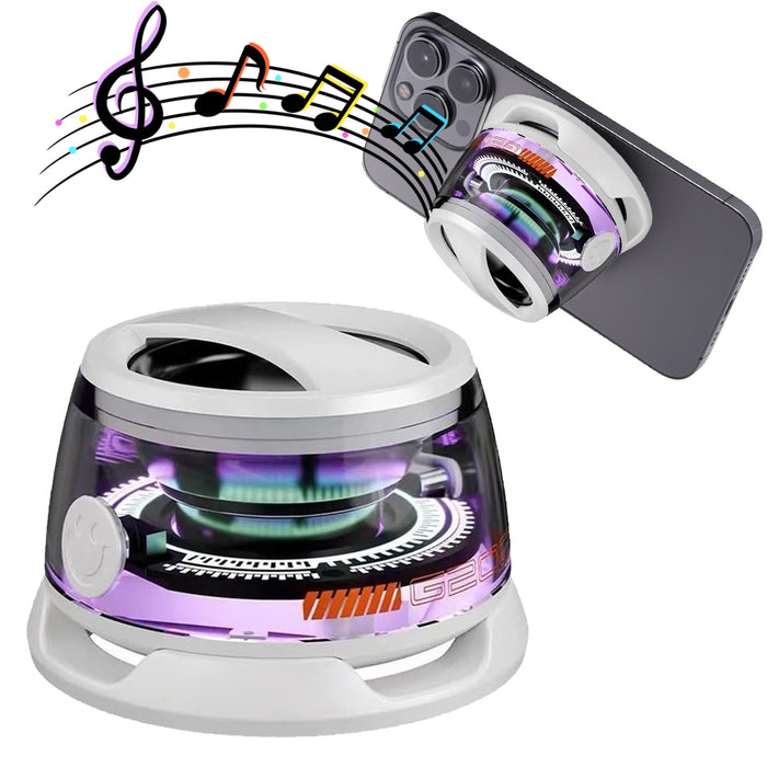 Portable Bluetooth Mini Speaker