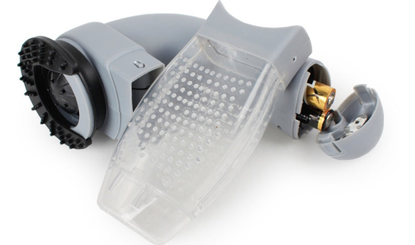 Electric Pet Hair Vacuum Cleaner Portable