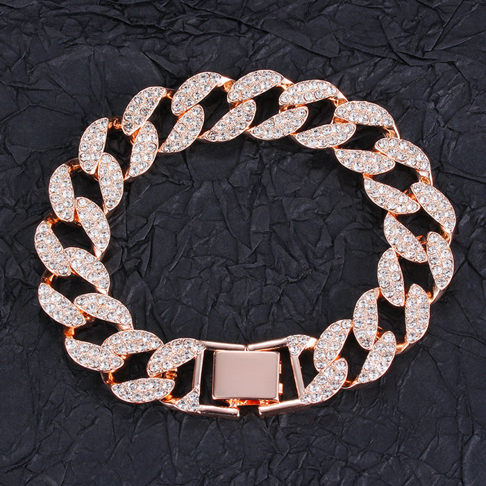 Chain Bracelet