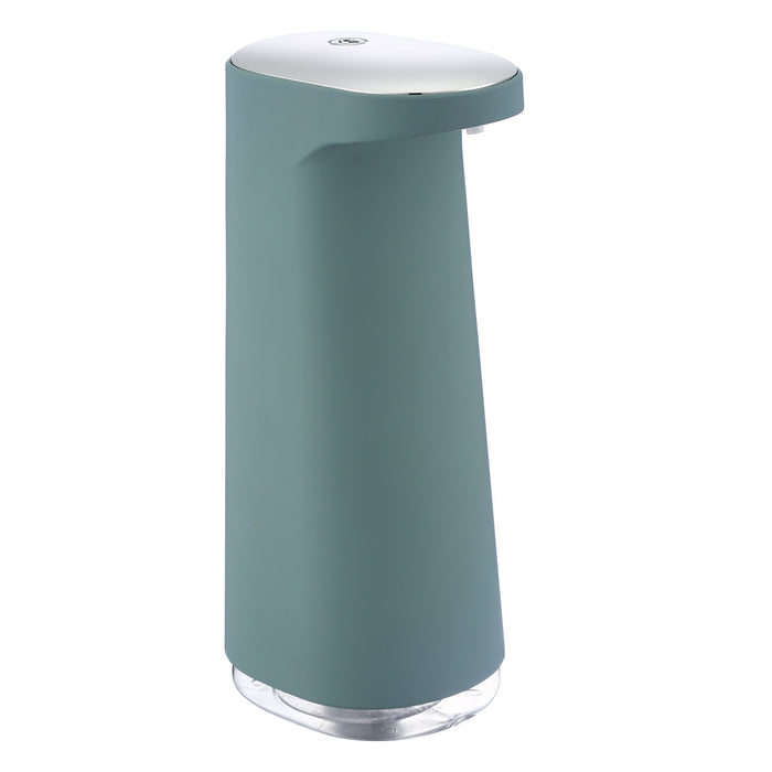 Automatic Foam Soap Dispenser With Sensor