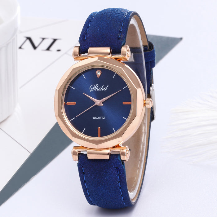 New ladies casual watch