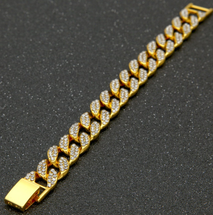 Chain Bracelet