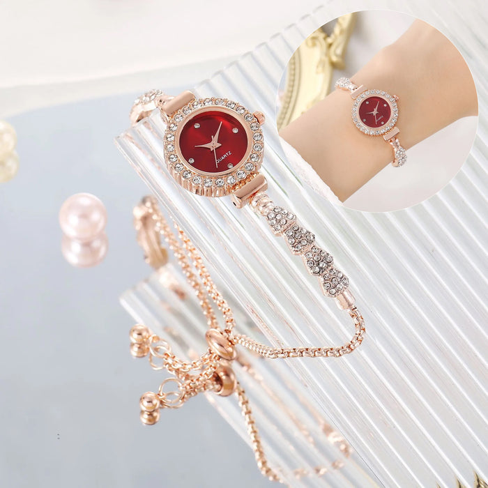 Bracelet Wrist Watch