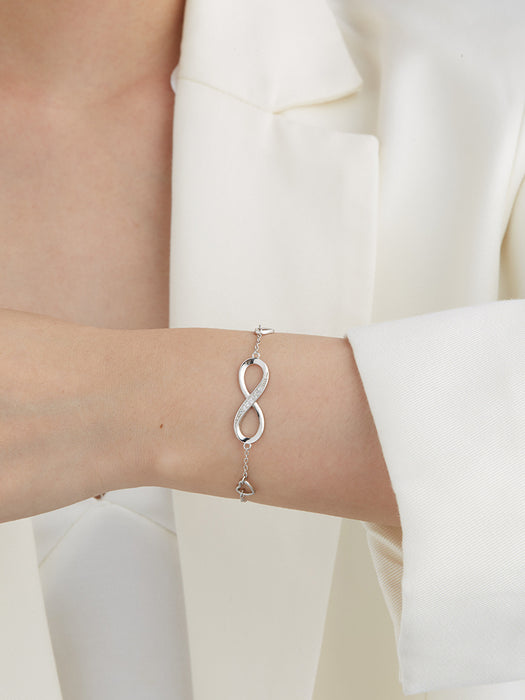 Sterling Silver Bracelet