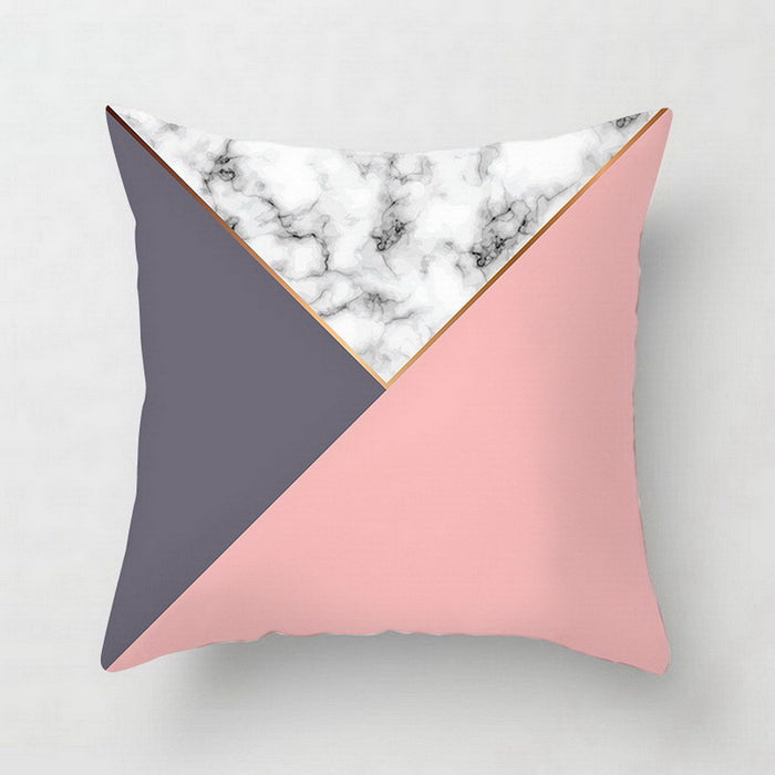 Abstract Pillows Case