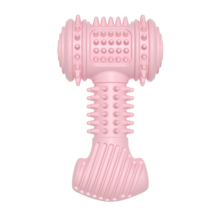 Dog Chew Toy with Teeth Cleaning