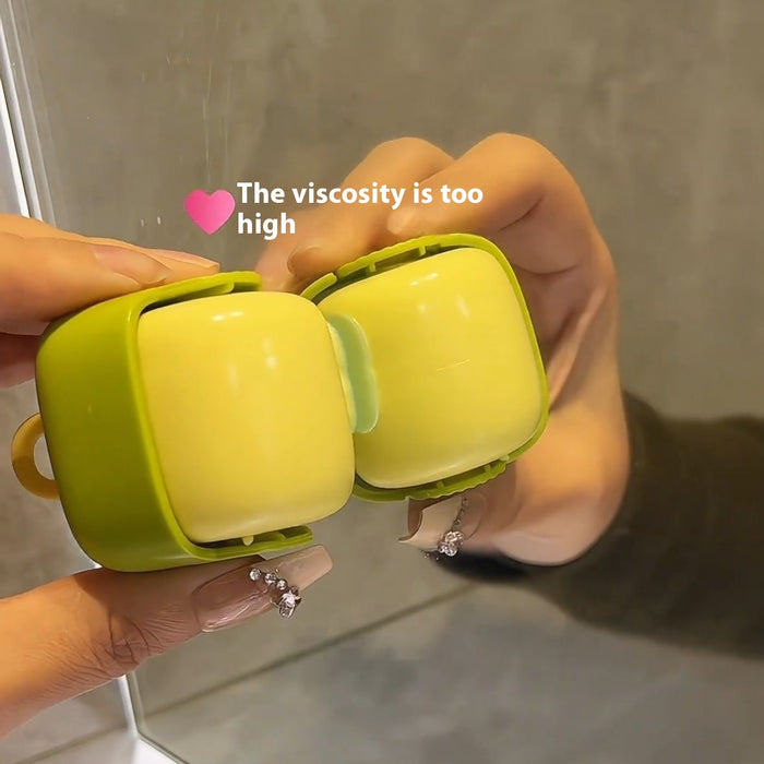 Portable Lint Roller