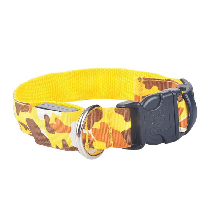 Luminous Pet Collar