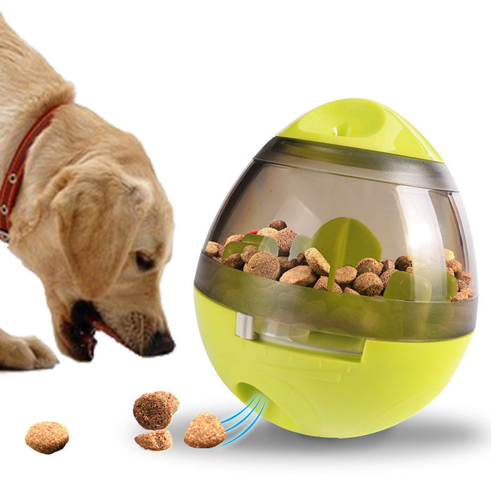 Pet Food Feeder Tumbler Dispenser Food dispenser Bowl