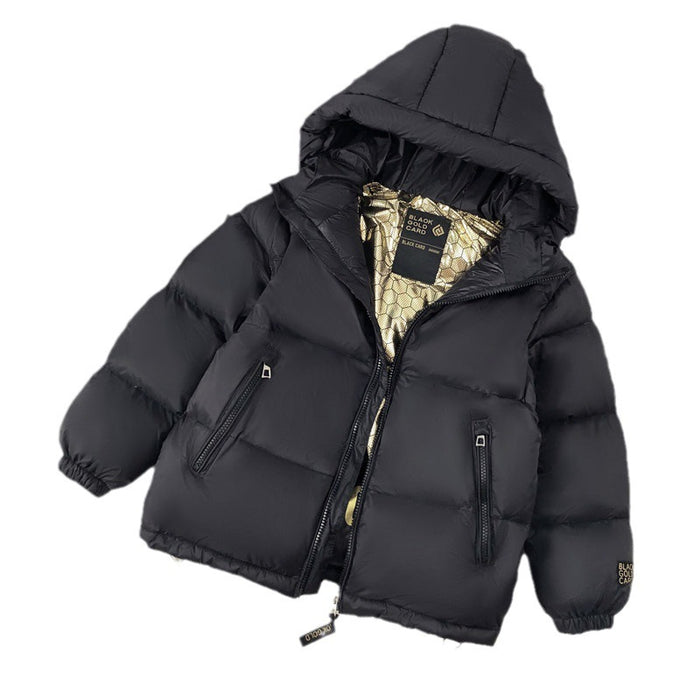 Trendy  Down Jacket