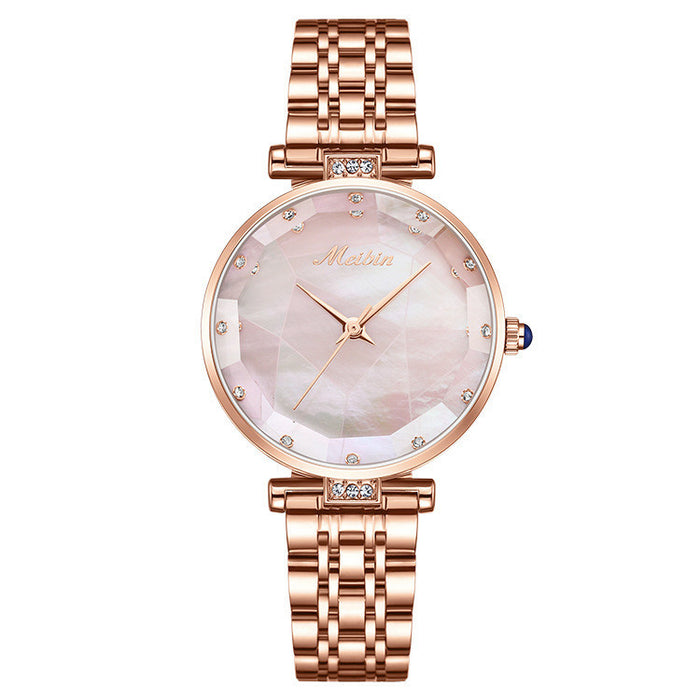 Ladies Quartz Watch