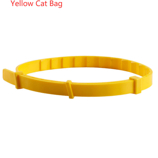 pet Adjustable Insect Repellent Collar