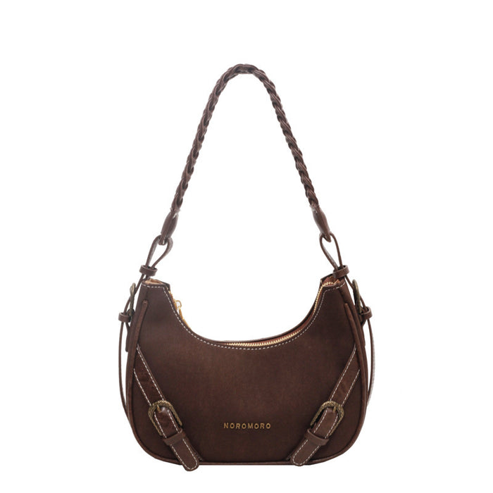 Retro Shoulder Bag