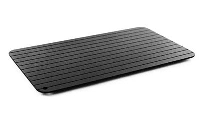 Fast Defrosting Tray Aluminum Thaw Plate