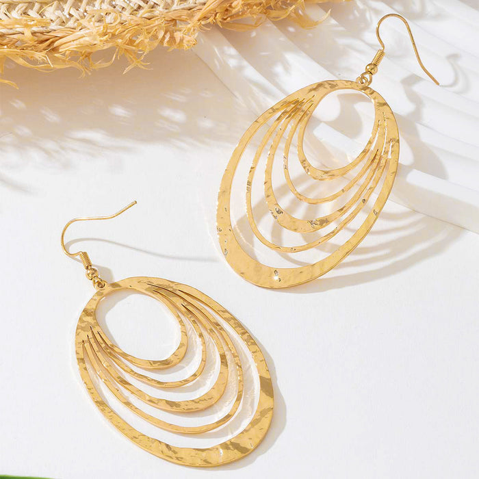 Dangle Drop Earrings