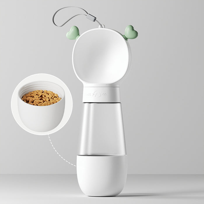 Pet Portable Water Cup