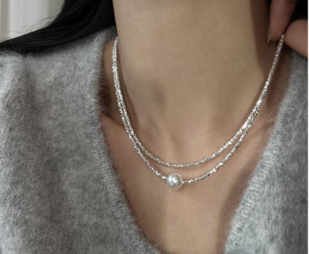 Sparkling Small Pieces