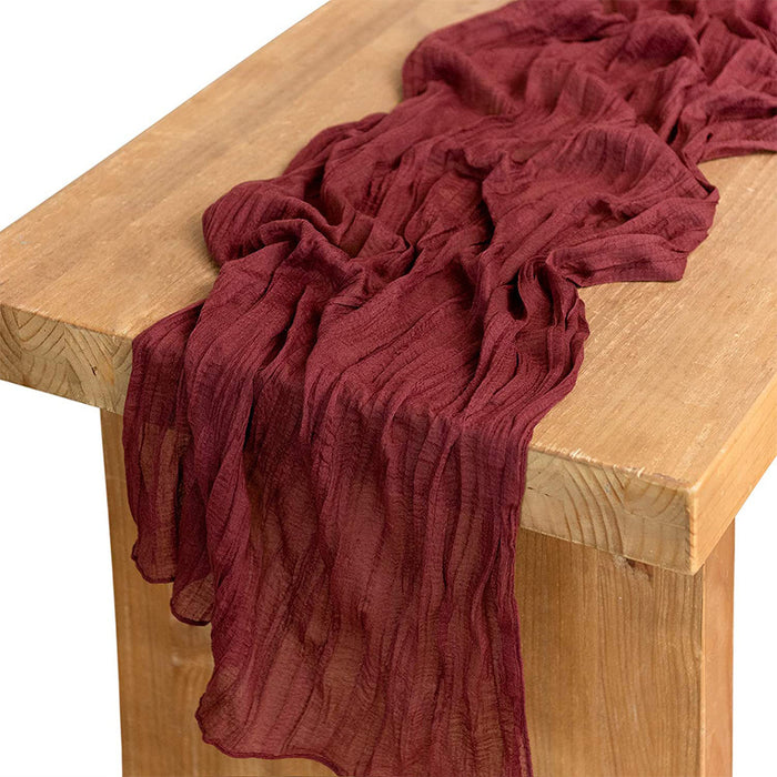 Cloth Table Runner