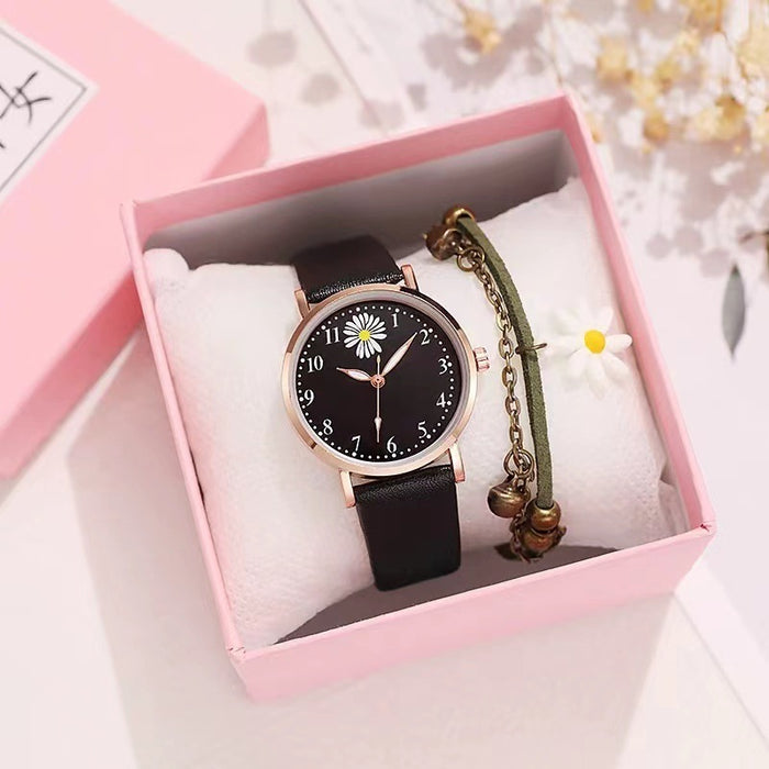 Watch Gift Set