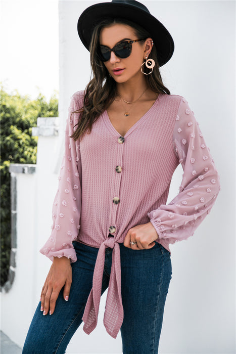Spring Top