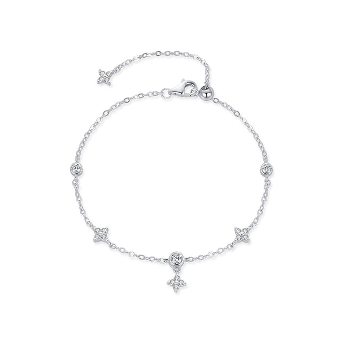 Delicate Lucky Bracelet