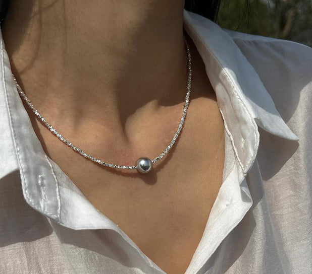 Sparkling Small Pieces