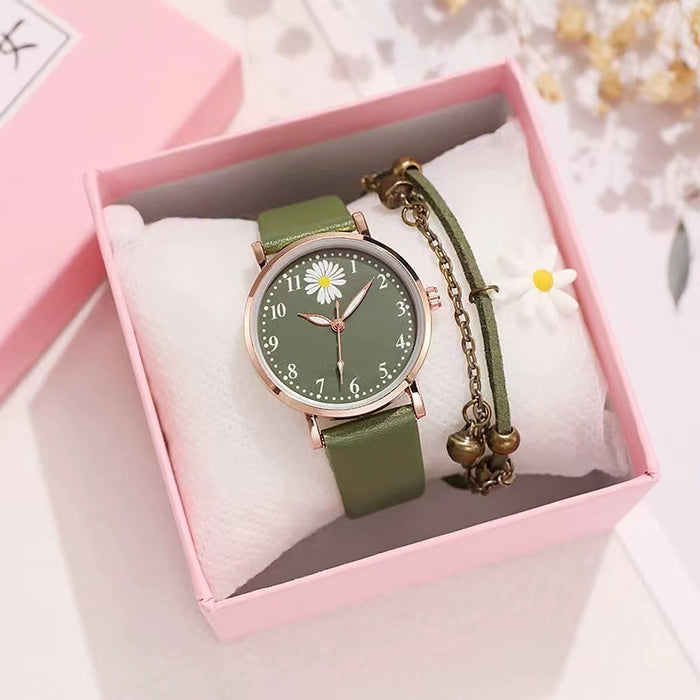 Watch Gift Set