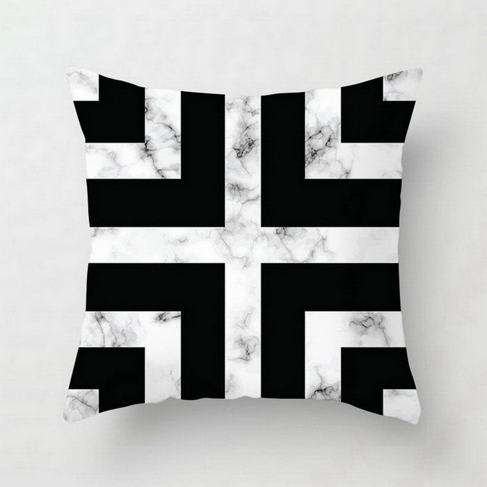 Abstract Pillows Case