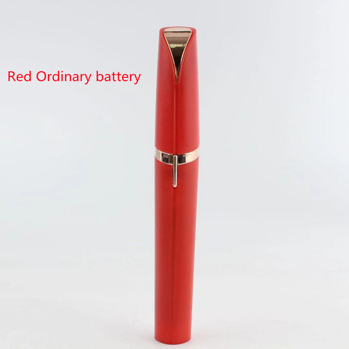 Flawlessly Brows Electric Eyebrow Trimmer