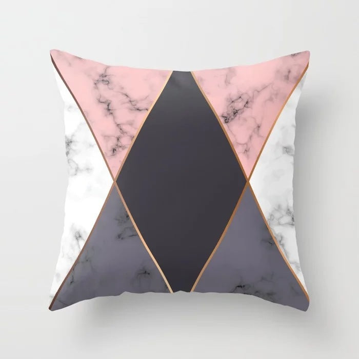 Abstract Pillows Case