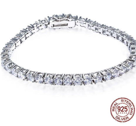 S925 Silver Bracelet
