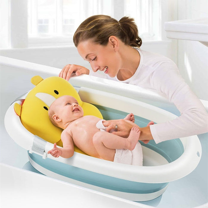 Baby Bath Suspension Pad