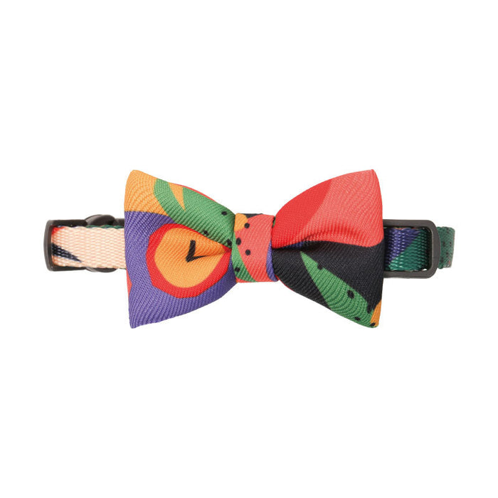 Adjustable Tie Pet Collar