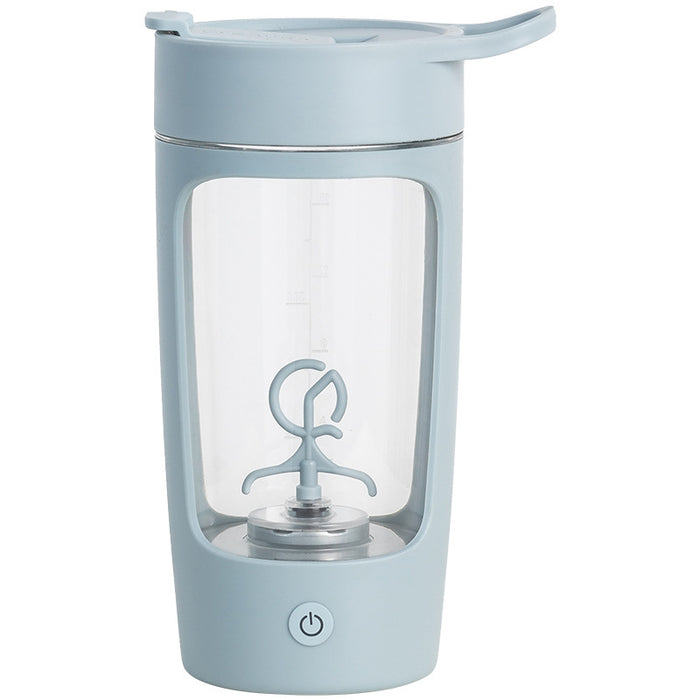 Portable Blender Automatic Mixing Cup