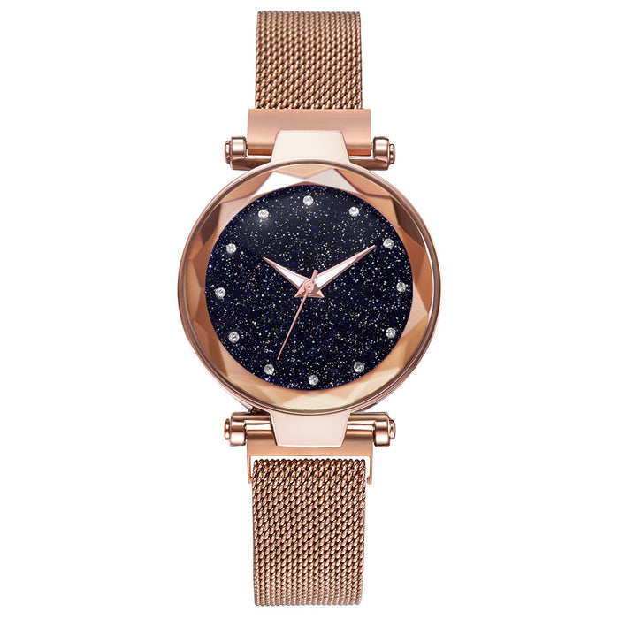 Sparkle Watch