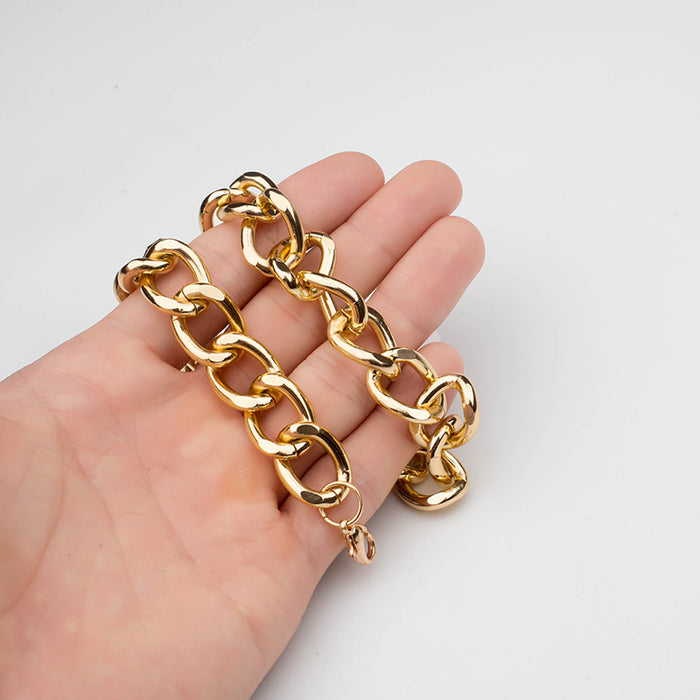 Pet Teddy's Necklace