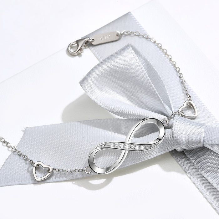 Sterling Silver Bracelet