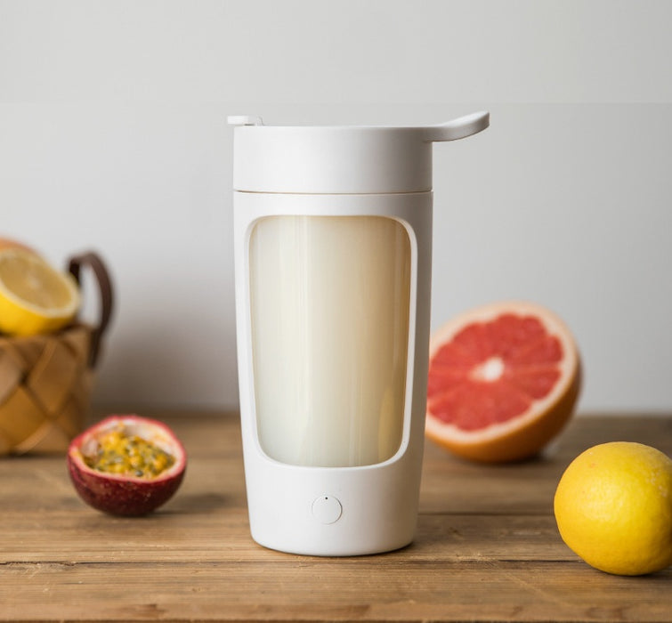 Portable Blender Automatic Mixing Cup