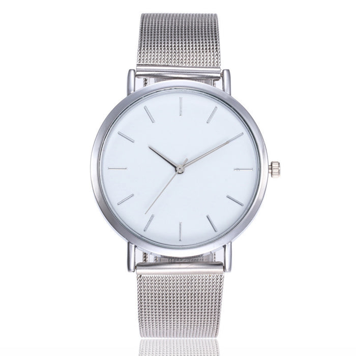 Quartz watch