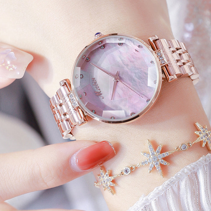 Ladies Quartz Watch