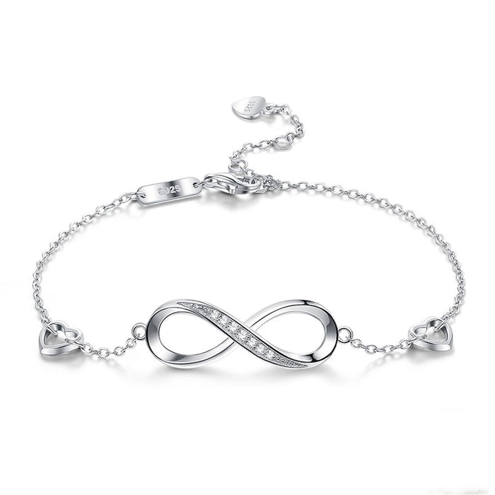 Sterling Silver Bracelet