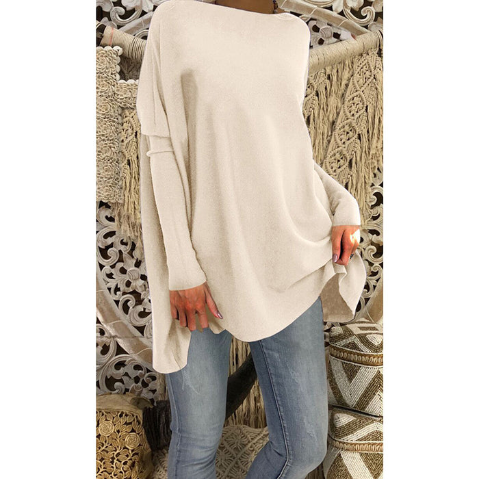 Fluffy Tie Top T-shirt