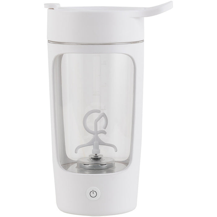Portable Blender Automatic Mixing Cup