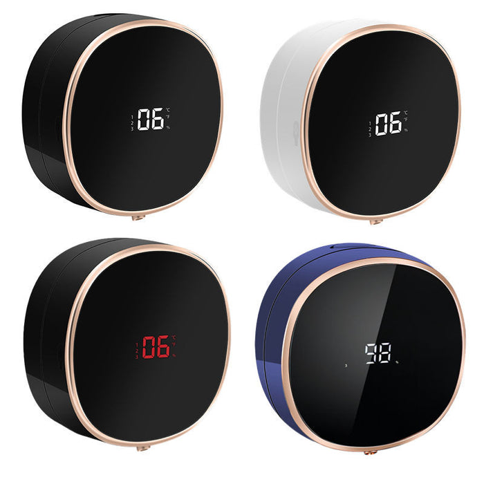 Non-contact Automatic Soap Dispenser Liquid Foam Machine Infrared Sensor