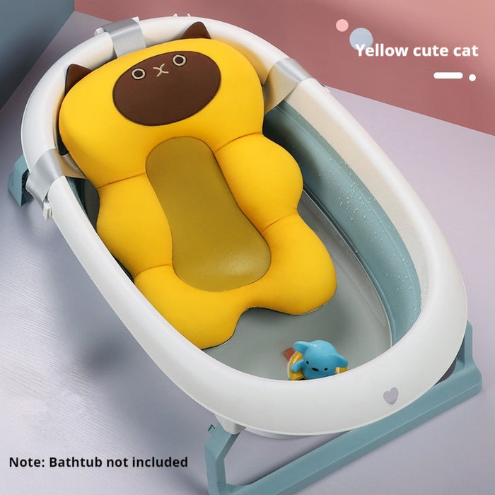 Baby Bath Suspension Pad