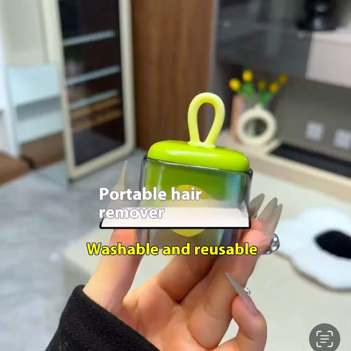 Portable Lint Roller