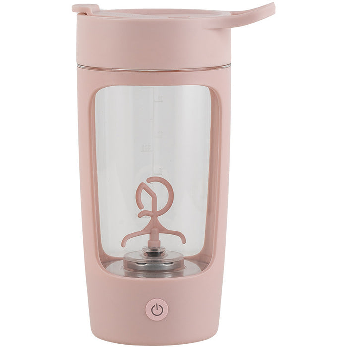 Portable Blender Automatic Mixing Cup