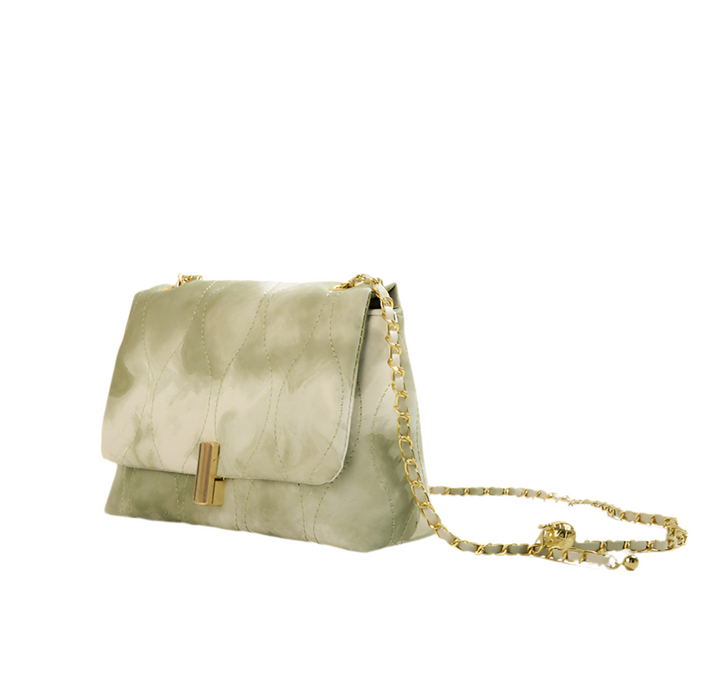 Chain Crossbody