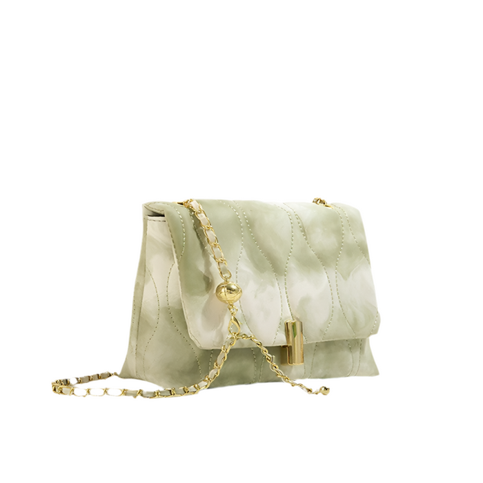 Chain Crossbody